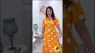 Lançamento Hadaza Moda Evangélica Com Renata Castanheira