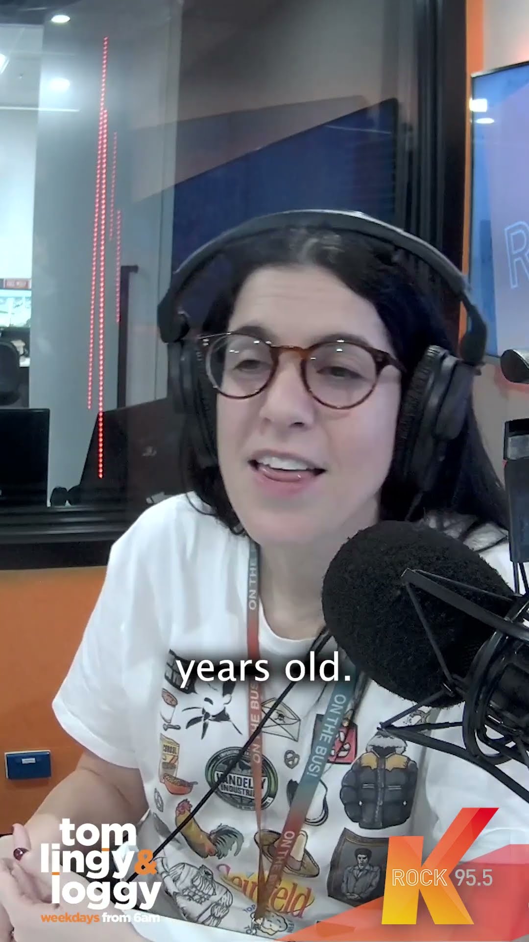 At what age are you considered geriatric youtube