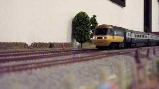 Class 31 on cements