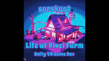 Unity VR GameDev Day 5 - GameDev.tv Game Jam 2023