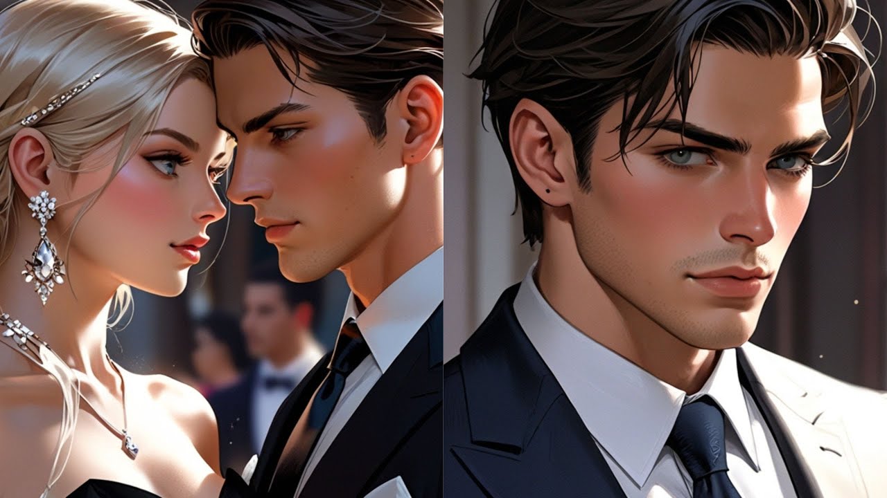 Mi prometida CEO pensó que era un débil, hasta que oyó cada oscuro pensamiento mío