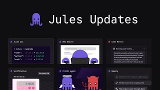 Building Space Invaders with Jules. Classic Gameplay, AI-Powered Workflow