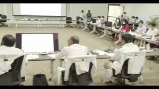 The Cabinet Sub-Committee |17-06-2021 SS
