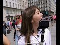 Beginning of video