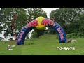 Mountain Bikes x Motorbikes in EPIC Red Bull Hardline Relay