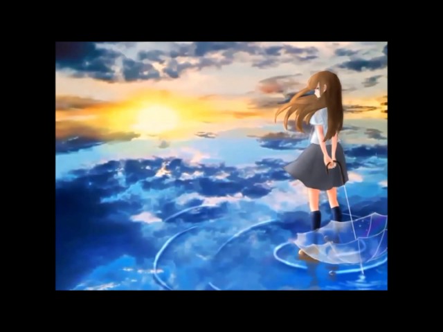 雨音ページ きじねこ(Kijineko) - 雨き声残響/Echo of My Voice in the Rain