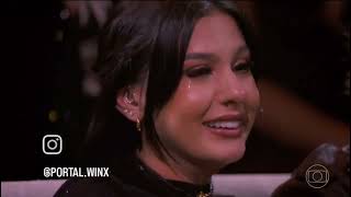 Homenagem Da Familia Castela Pra Ana Flavia  Tia Michele Cantando Minha Herana Disponvel  Youtube