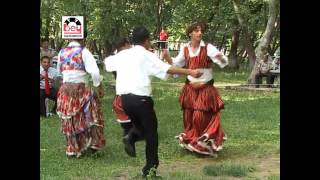 Arabam Gelir Taşlıktan - Grup Yağmur / Yöresel Şenlikler 2