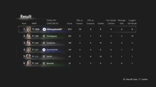Resident Evil Reverse| (Leon S. Kennedy) Gameplay