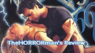 TheHORRORman's Review - Witchcraft 666: The Devil's Mistress (1994)