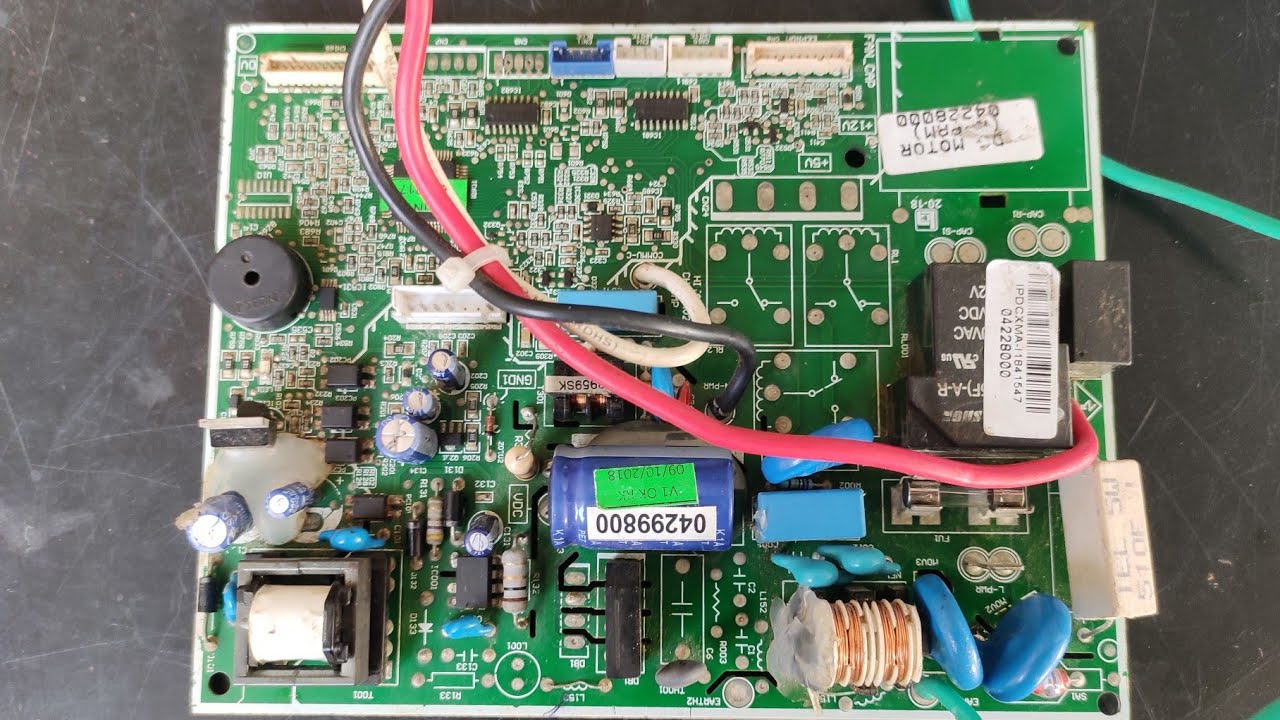 PCB repair live classes| Pcb Repairing course