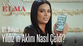 Zehra, Yıldızın Gönlünü Alıyor - Yasak Elma 61.