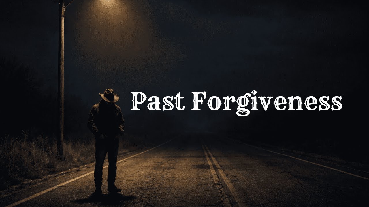 Past Forgiveness – A Dark Americana Story of Guilt and Mercy