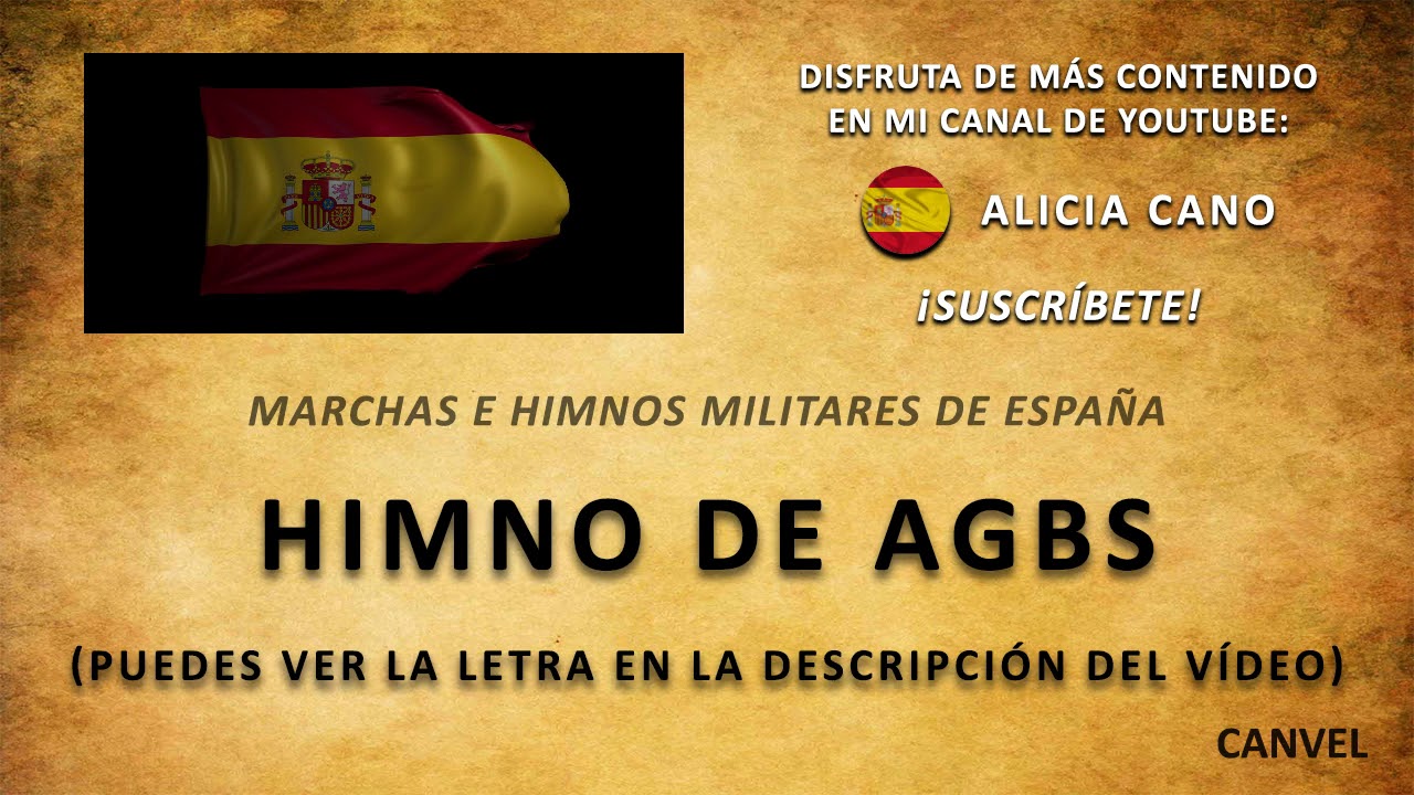 HIMNO DE LA AGBS (HD)