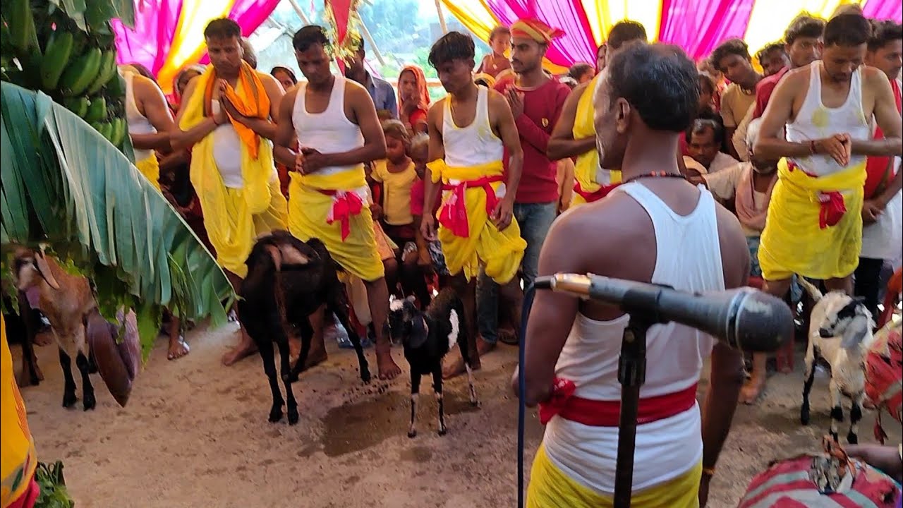 देखिए लोग केवल महराज के पूजा में क्या चढ़ाते हैं | keval maharaj ki puja kaise ki jaati hai