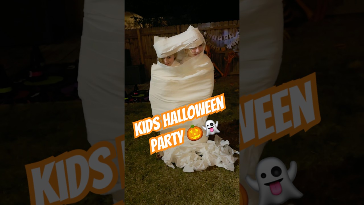 Get Ready for the SPOOKIEST Halloween Party of the Year!