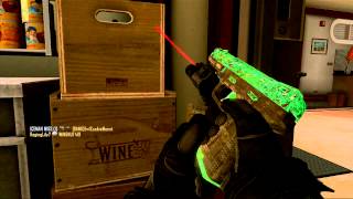 WEIRDEST BB KILL EVER! ( BO2 WTF Moment)