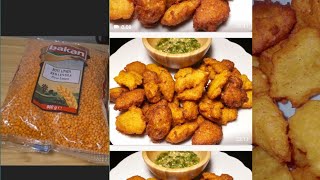 Bajiye laga sameyay cadas ama misir aad u macaan.....