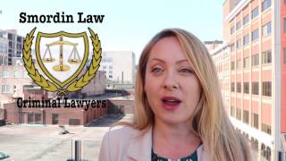 Sandee Smordin - Bio - Criminal Defence Lawyer