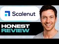 Scalenut Review: Features, Strengths &amp; Weaknesses (SEO AI Content)