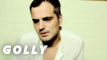 Golly - Why the good man has to cry (official video)