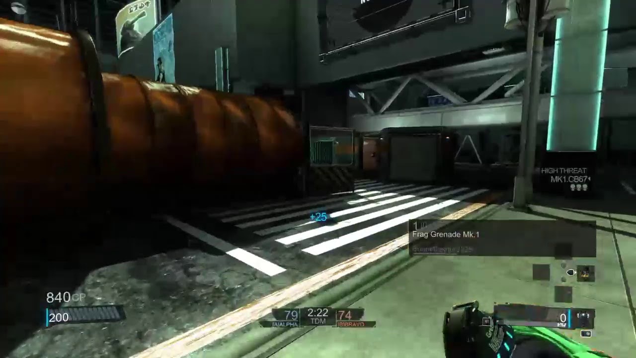 Blacklight: Retribution in 2019!!!?????