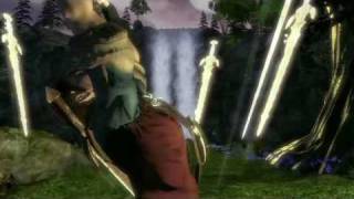 Xbox 360-Fable 2 E3 2008 Trailer