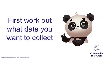 An introduction to data collection tools | Evaluation and Impact Toolkit | Community Southwark