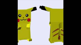 Robotaki - Pixelby