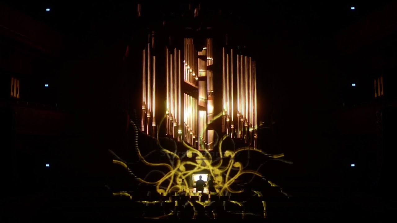 Nils Henrik Asheim plays Tveitt: Hardingtonar