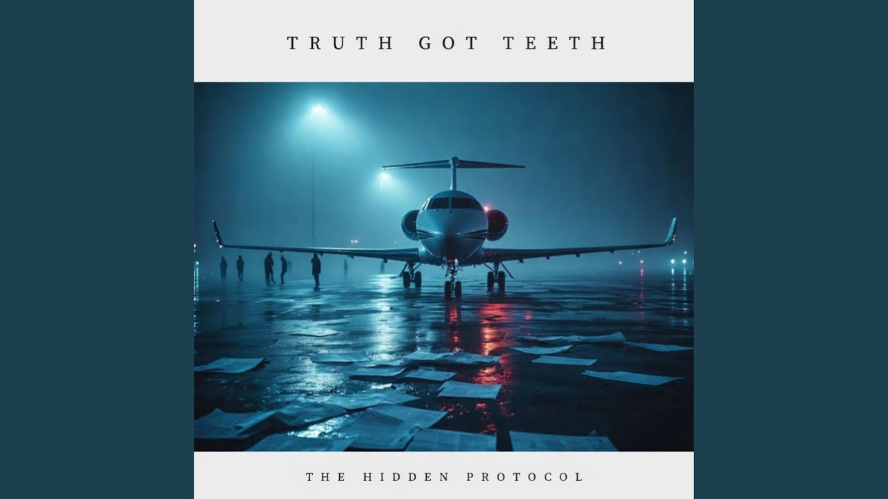Watch Truth Got Teeth on YouTube Watch Truth Got Teeth on YouTube