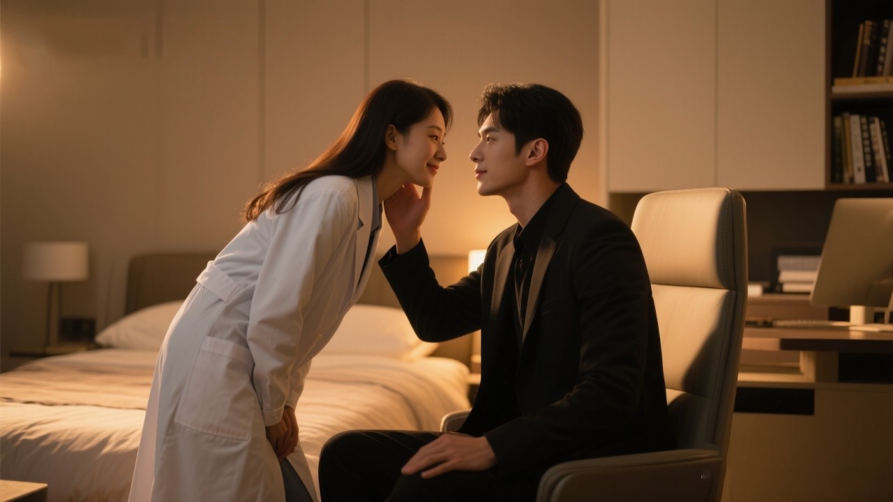 💎 Dumped by Ex, a Female Forensic Expert Becomes His Uncle’s Treasure ‘We’re a Perfect Match!’ 🔥❤️