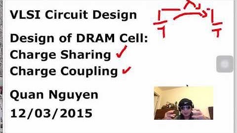 [Vietnamese] VLSI Circuit Design #4