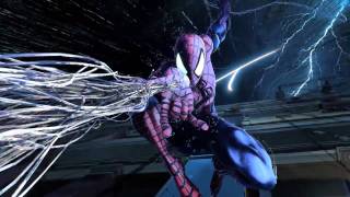 NYCC: Ultimate Marvel Vs. Capcom 3 - Cinematic Trailer