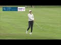 LIVE | Second Round | Amundi German Masters