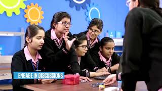 Atal Tinkering Lab - Design & Layout