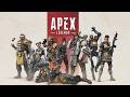 【APEX】配信 シルバー行っていいですか？