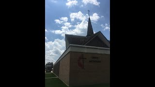 , Little Disciples Preschool Program 5/8/24