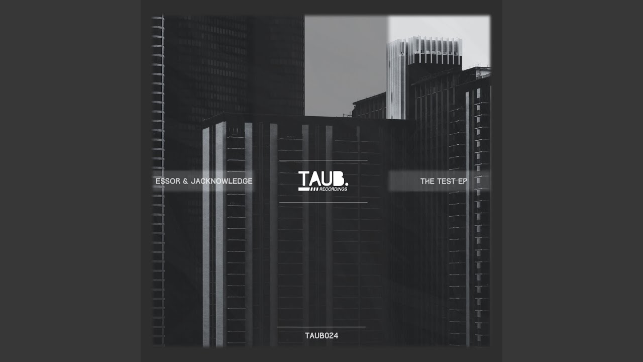 First the Kick (original mix)