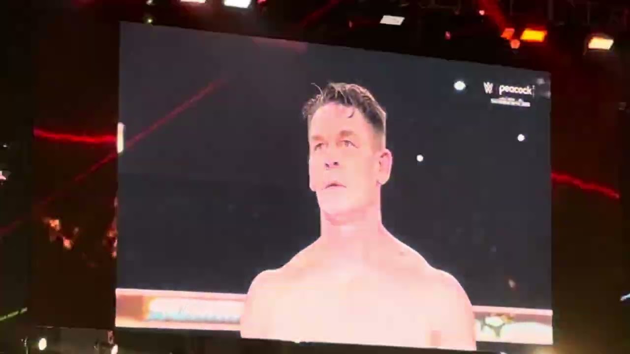 WWE SummerSlam: Night 2 - ENDING + BROCK LESNAR RETURNS