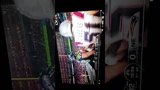 #aj barner #Superbowl LX td catch pass from Sam Darnold thinking of a ring hawksmachine