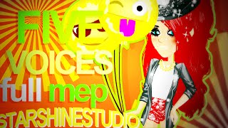 [MSP] FIVE VOICES FULL MEP [SSS]
