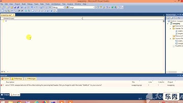 #c++ #programs | #swap two numbers using pointers and functions