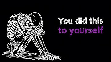 The Dark Truth Behind Your Regrets