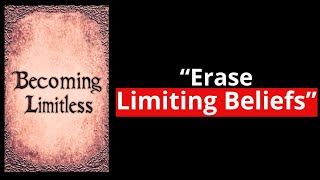 This Book Makes Limiting Beliefs Vanish Forever (Audiobook)