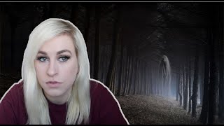 The Legend Of La Llorona