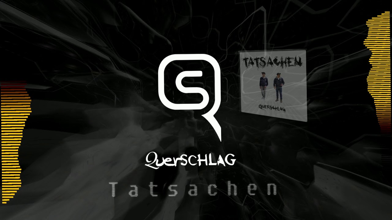 Querschlag - Tatsachen - Tatsachen EP