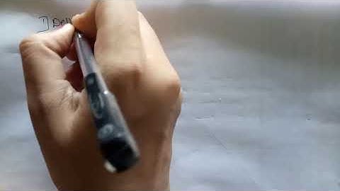 Analog and Digital Meters(EMI)