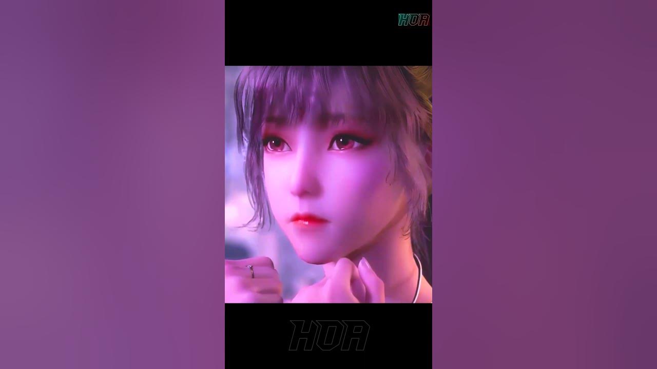 Xiao Wu The Cuteness Queen [Soul Land]