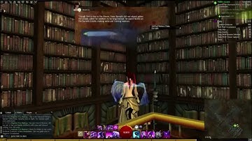 Guild Wars 2 Hidden Arcana